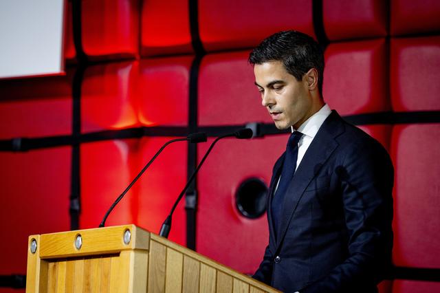 Historisch onrecht kan niet worden rechtgezet met excuses alleen | Stelling van de Week