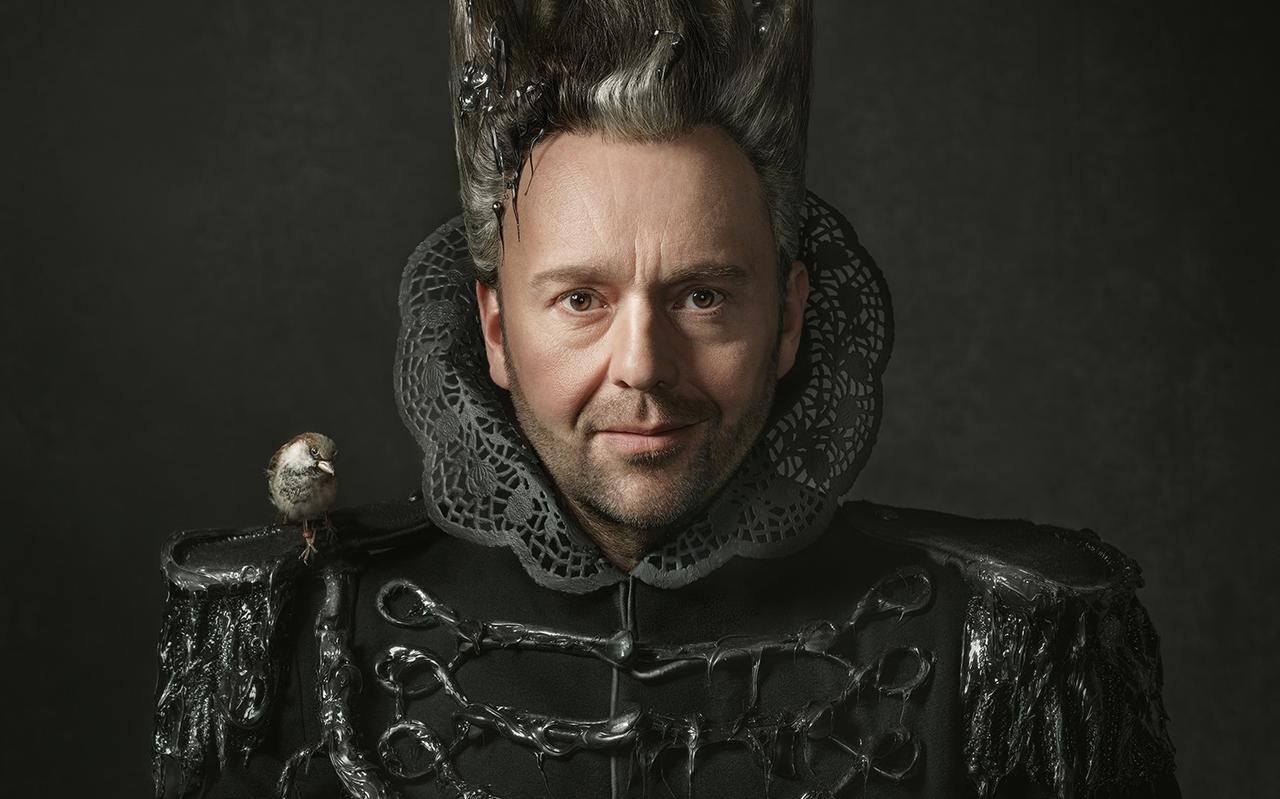 Richard Groenendijk. Richard Groenendijk.