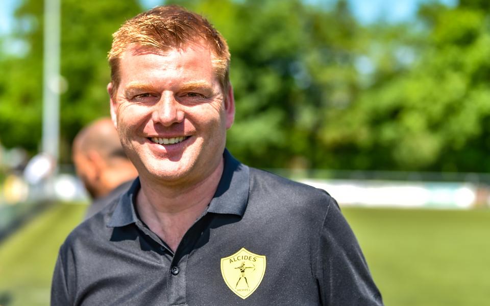 Wilko Niemer begint aan een 'sabbatical', na zes achtereenvolgende seizoenen als hoofdtrainer van Alcides.