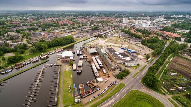 Oprichting Drents-Overijssels warmtebedrijf vertraagd door twijfels Enexis