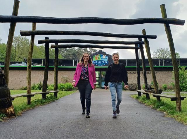 Avond4daagse in Dwingeloo krijgt vervolg: ‘Voor jong en oud’