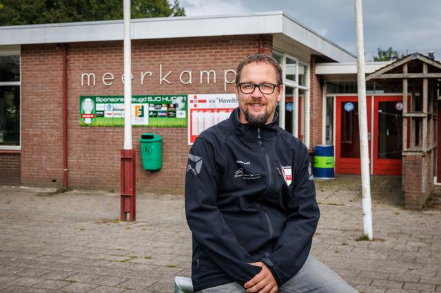 Oefenmeesters Havelte en USV kijken uit naar voetbalkraker in Darp