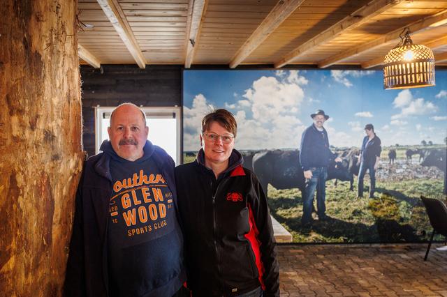Gamescape, bedrijf achter escaperoom De Slager van Oldemarkt, breidt uit met lokale samenwerking: ni