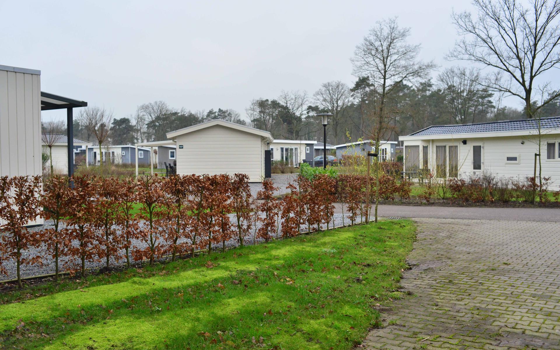 Twee mannen worden overvallen in een vakantiewoning in IJhorst en flink mishandeld - Steenwijker Cou