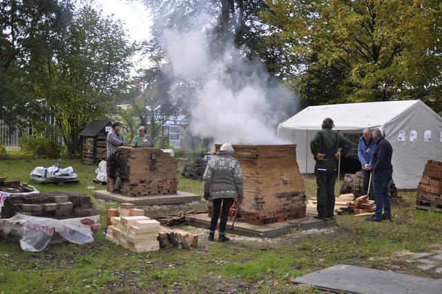 Kolonieveldoven laat historische steenbakkerij herleven in Frederiksoord
