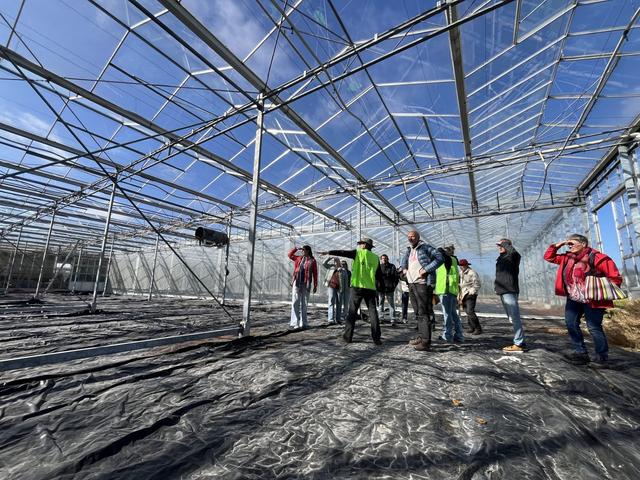 Herenboeren Meppel-Steenwijk gaat van start