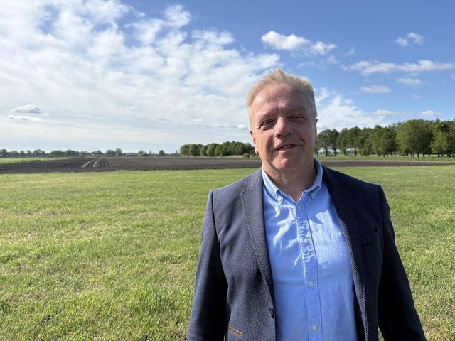 Arend de Braak nam afscheid van Sint Jansklooster: ‘We hebben van de kerk te veel een instituut gema