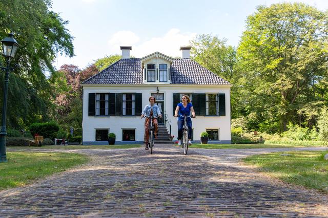 Speciale UITkrant zet Koloniën van Weldadigheid op de kaart