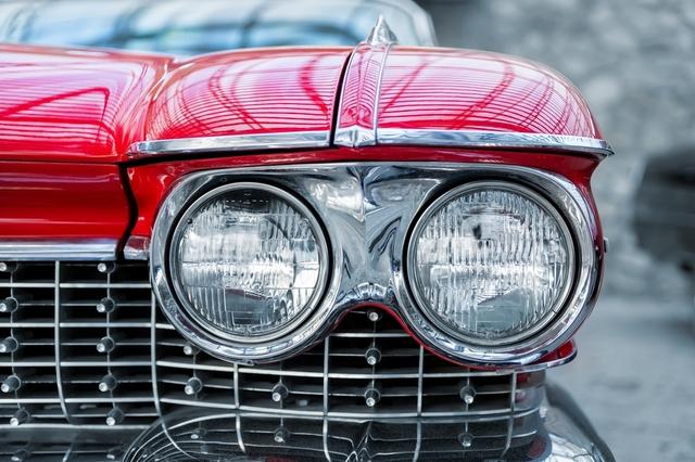 Oldtimer Festijn op de Markt in Steenwijk tijdens Koopzondag 31 mei