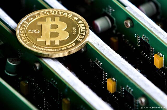 Crypto-deal is ‘te mooi om waar te zijn’. Man (40) uit Frederiksoord veroordeeld voor witwassen 27.3