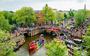 Amsterdam stelt zich kandidaat voor WorldPride 2026