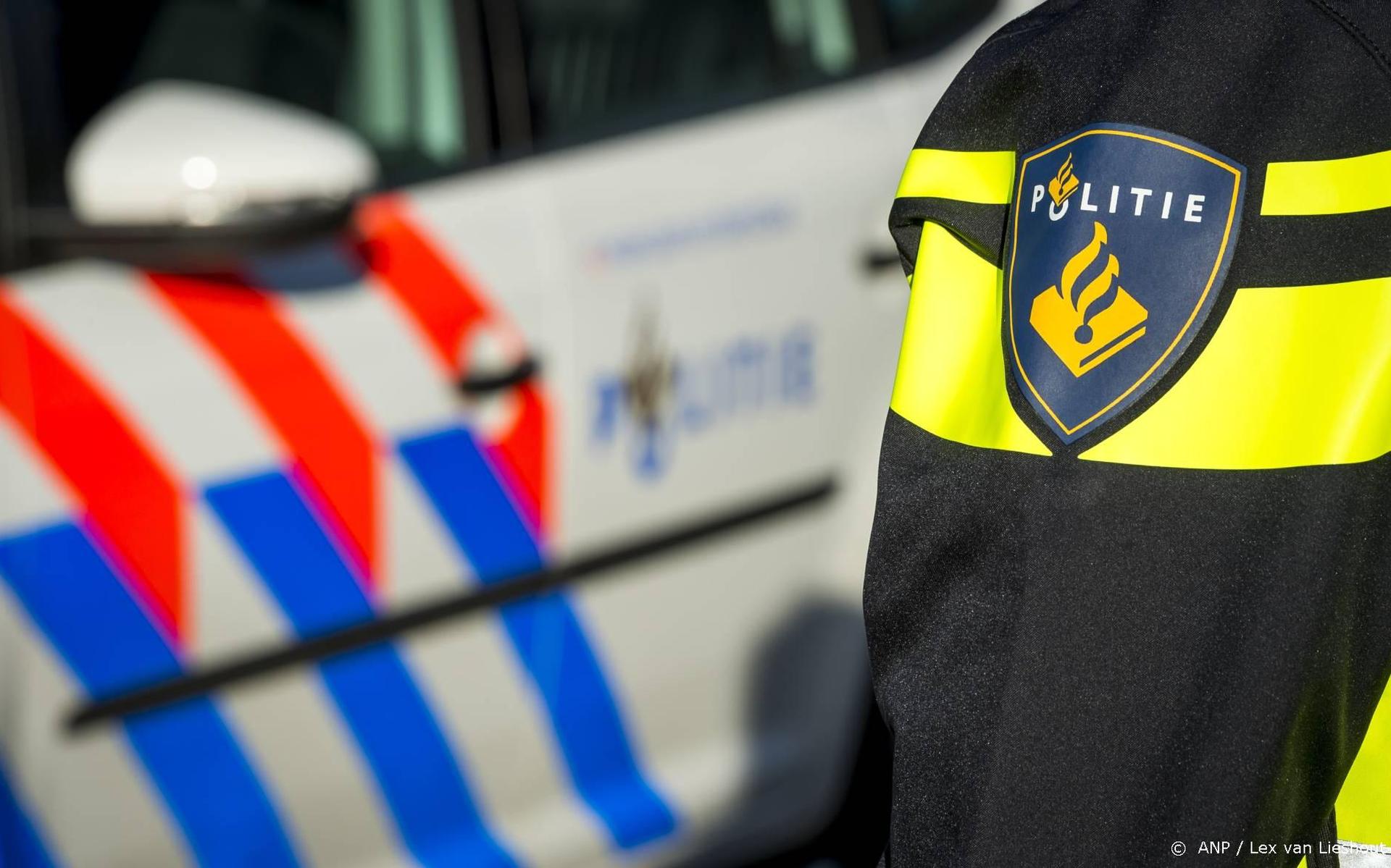 Politie na schriftelijke vragen VVD Steenwijkerland: ‘Geen verdere bezuiniging, ondermijning is een prioriteit en zal dat blijven'.