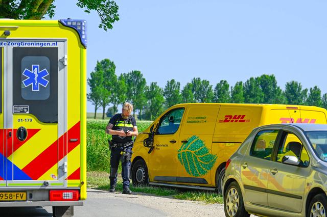LIVE | Minderjarige nepagent aangehouden in Hoogeveen en woensdagmorgen tot 8.00 uur geen NS-treinen