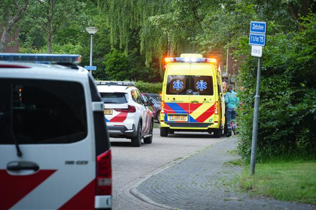 LIVE | Minderjarige uit Hoogeveen ramde brug in Wijster en man (34) uit Oldambt zwaargewond bij schi
