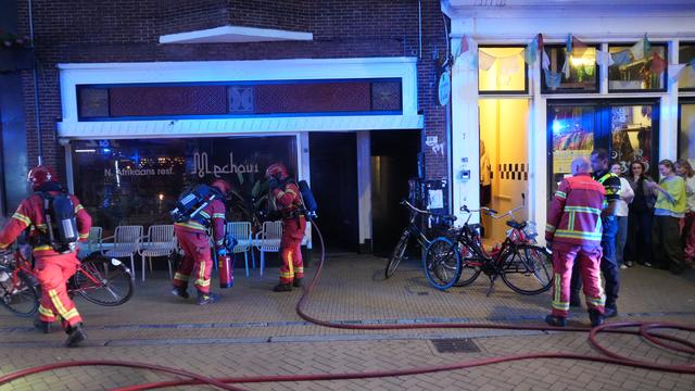 LIVE | Man (32) rijdt onder invloed met ongeldig rijbewijs door Winsum