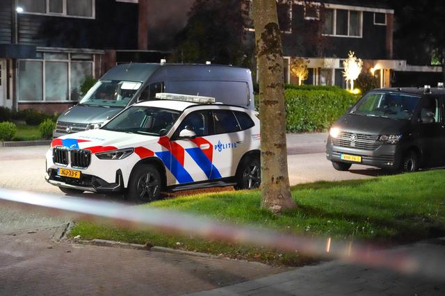 LIVE | Natuurbrand in Kerkenveld, twee gewonden bij mogelijk steekincident in Winschoten en overlede