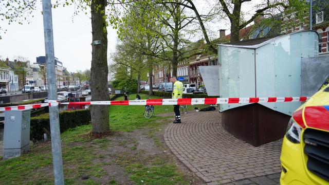 LIVE | File tussen Borger en Gieten door autobrand en minderjarige jongen aangehouden voor steekinci