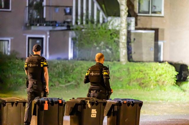LIVE | Minderjarige gewond bij steekpartij in Noardburgum, vrouw (18) uit Westerwolde een van verdac
