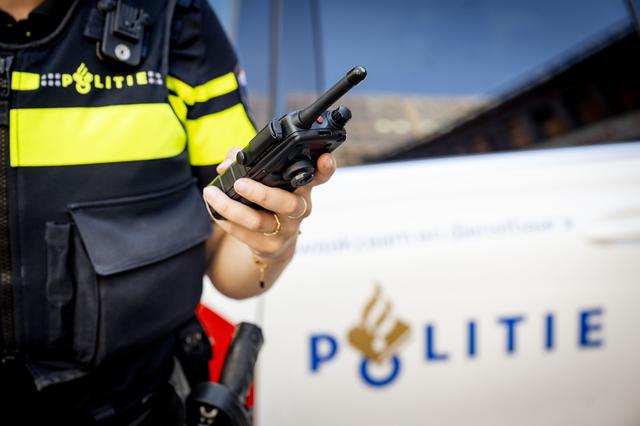 LIVE | Man (30) uit Emmer-Compascuum bedreigt agenten met bijl in Ter Apelkanaal