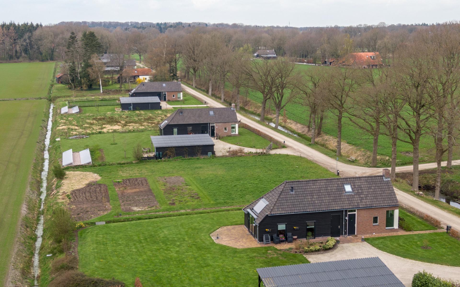 Bewoners van Koloniën van Weldadigheid mogen meedenken over ontwikkeling toerisme in hun gebied - St