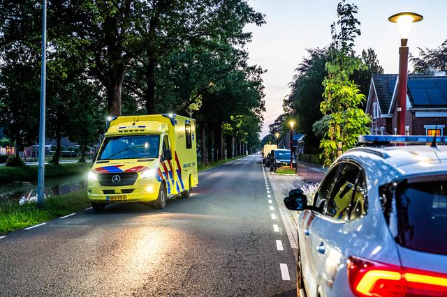 LIVE | Nepagenten slaan toe in Emmen en Delfzijl & nachtelijke afsluitingen op A28 door werkzaamhede