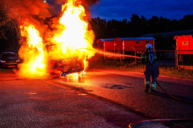 LIVE | Politie vindt drugslab in Bovensmilde en nepagenten actief in Noord-Nederland