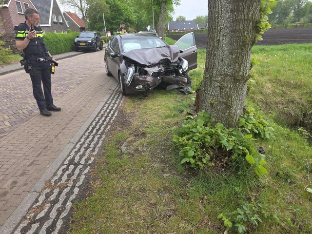 LIVE | Man (31) uit Scheemda aangehouden voor ongeval A7 bij Zuidbroek