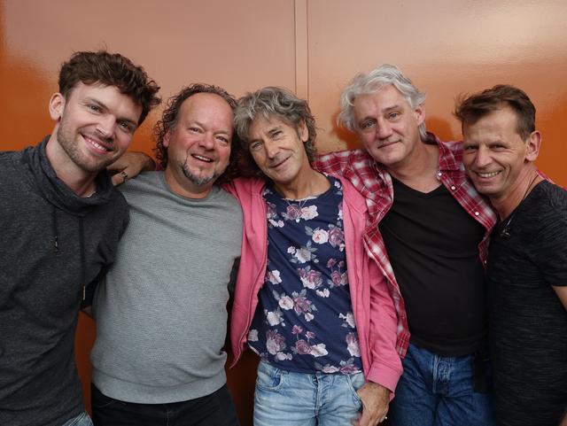 Toontje Lager opent eerste editie van Live in Oldemarkt