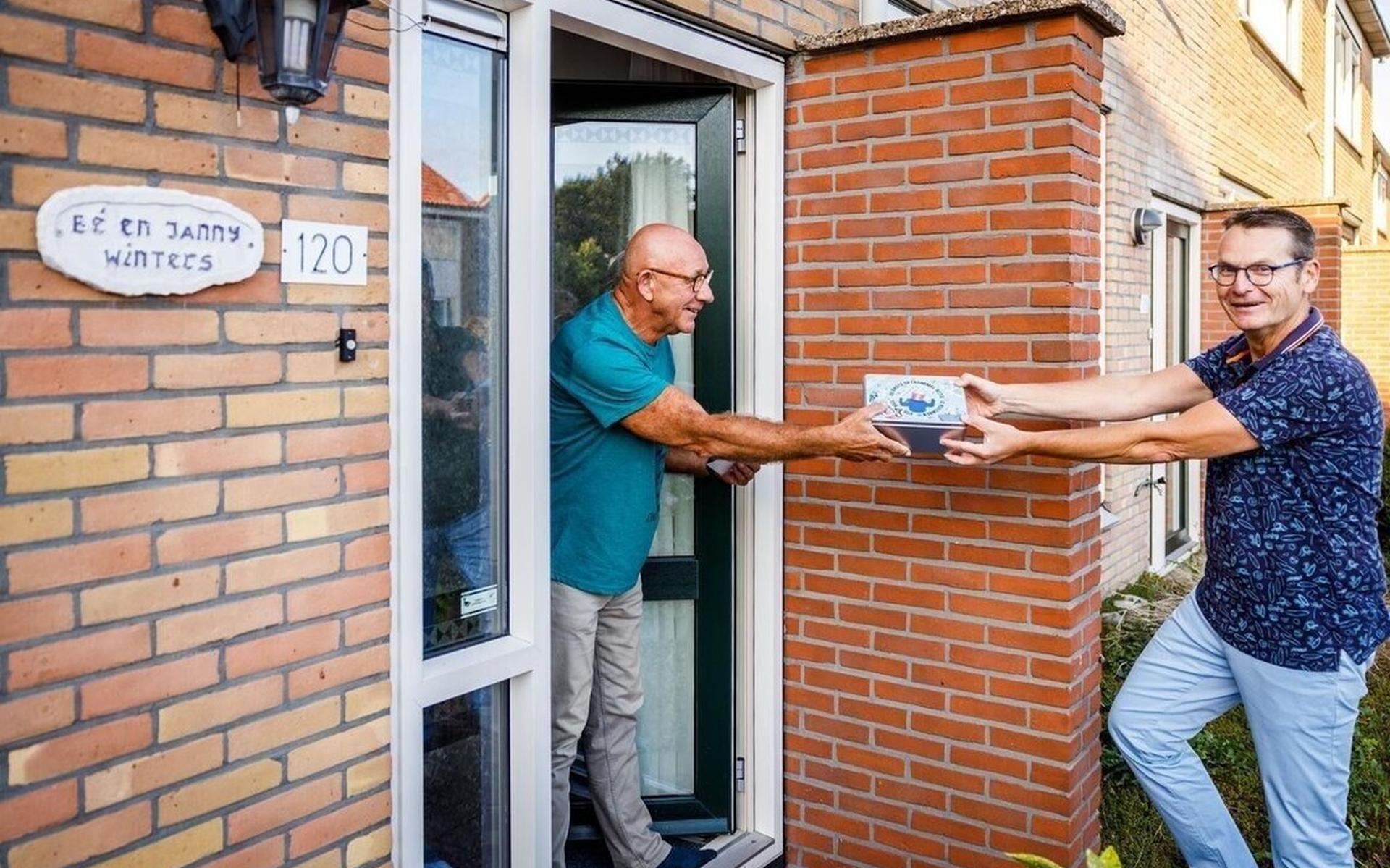 Optrommelactie heeft resultaat: 'Genoeg ingrediënten om aan een toekomst voor Steenwijkerwold te wer