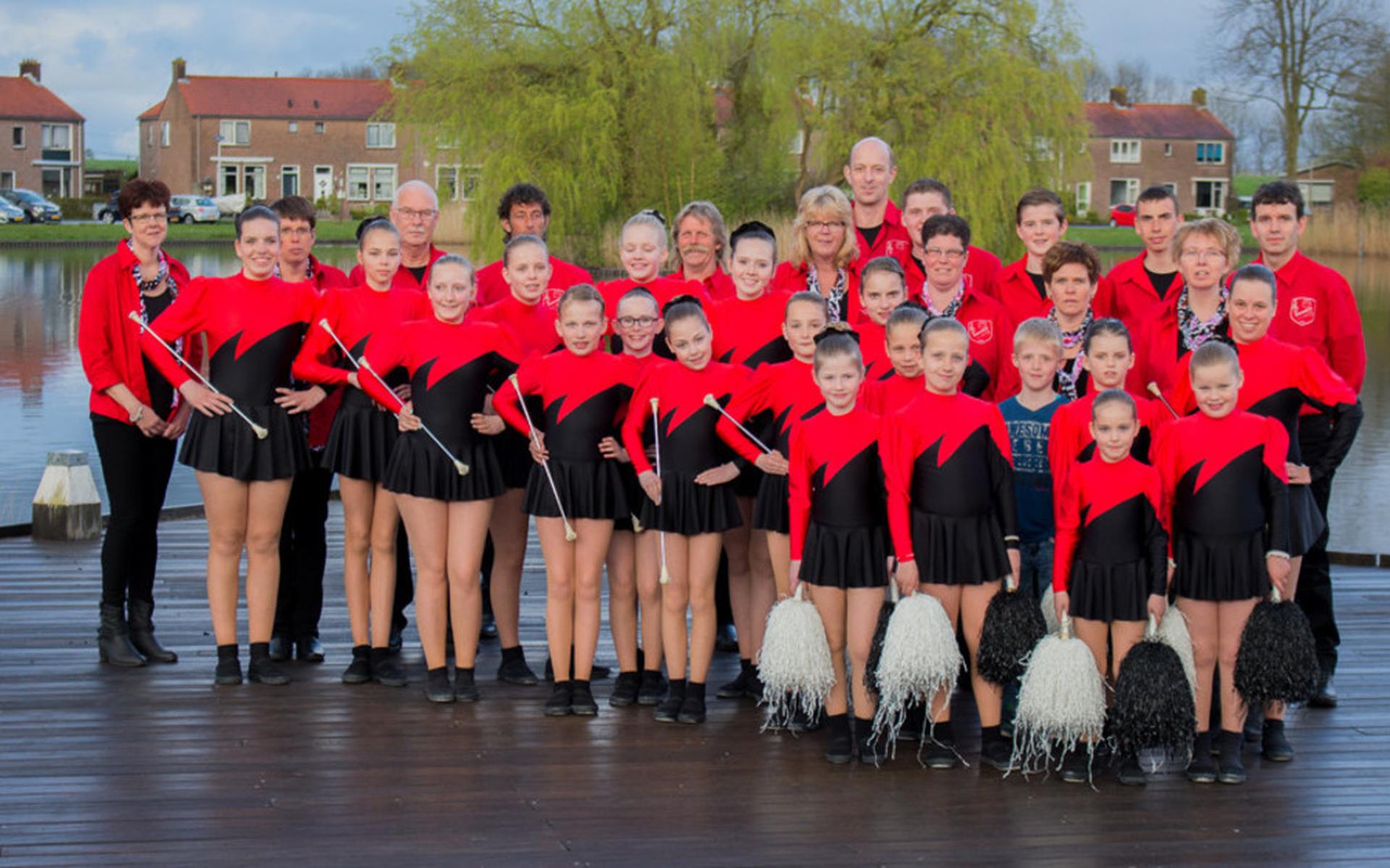 Zomabe's uit Kuinre op de planken