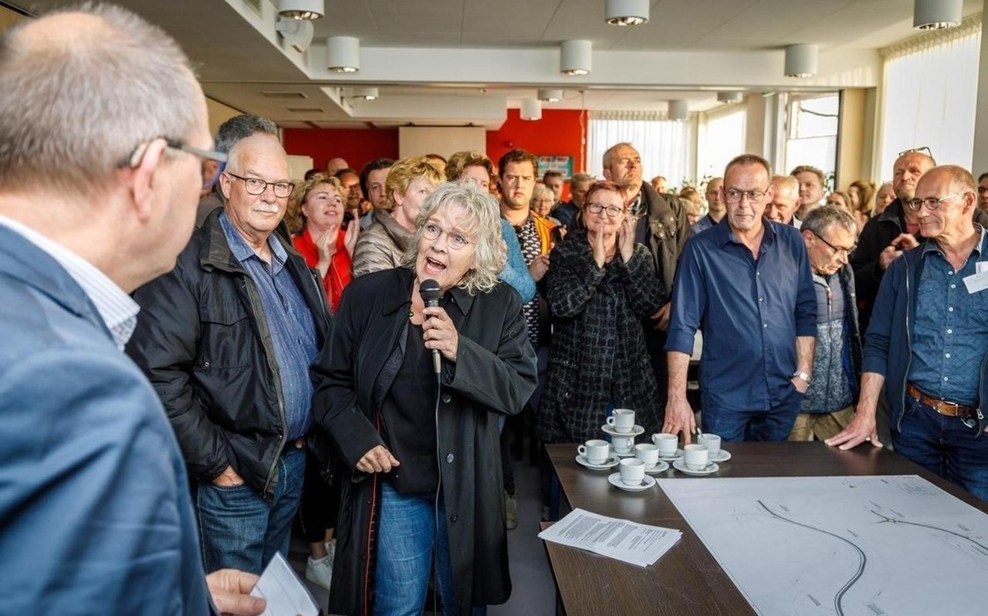 Vurig Kuinre krijgt steun van gemeenteraad