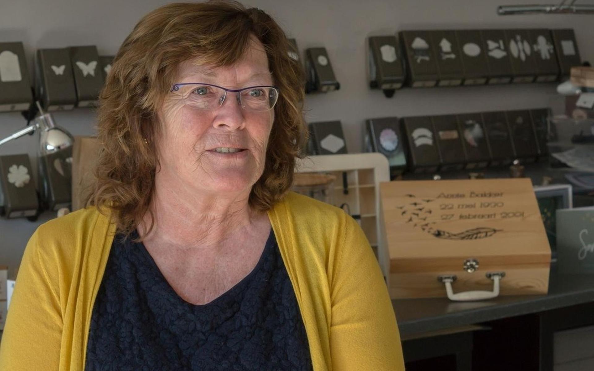 Kaatjes Atelier: persoonlijke cadeautjes voor elke portemonnee. - Steenwijker Courant