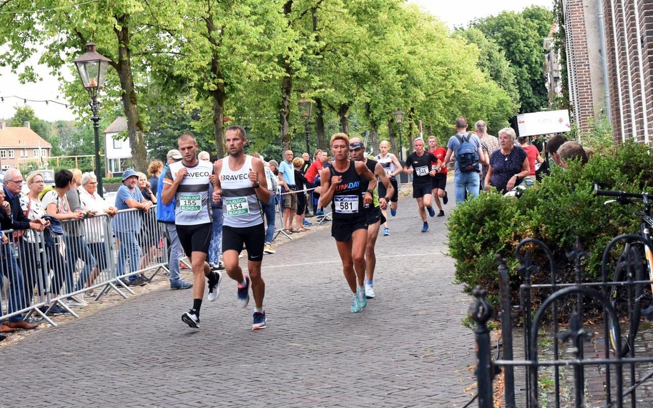 De laatste Kolkloop was in 2019. De laatste Kolkloop was in 2019.