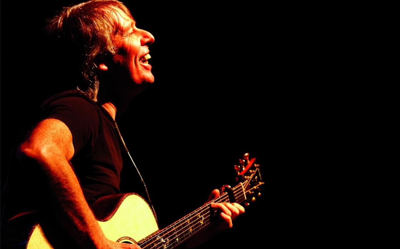 Harry Sacksioni brengt zaterdag in Steenwijk een compilatie van zijn twee laatste shows.
Harry Sacksioni brengt zaterdag in Steenwijk een compilatie van zijn twee laatste shows.