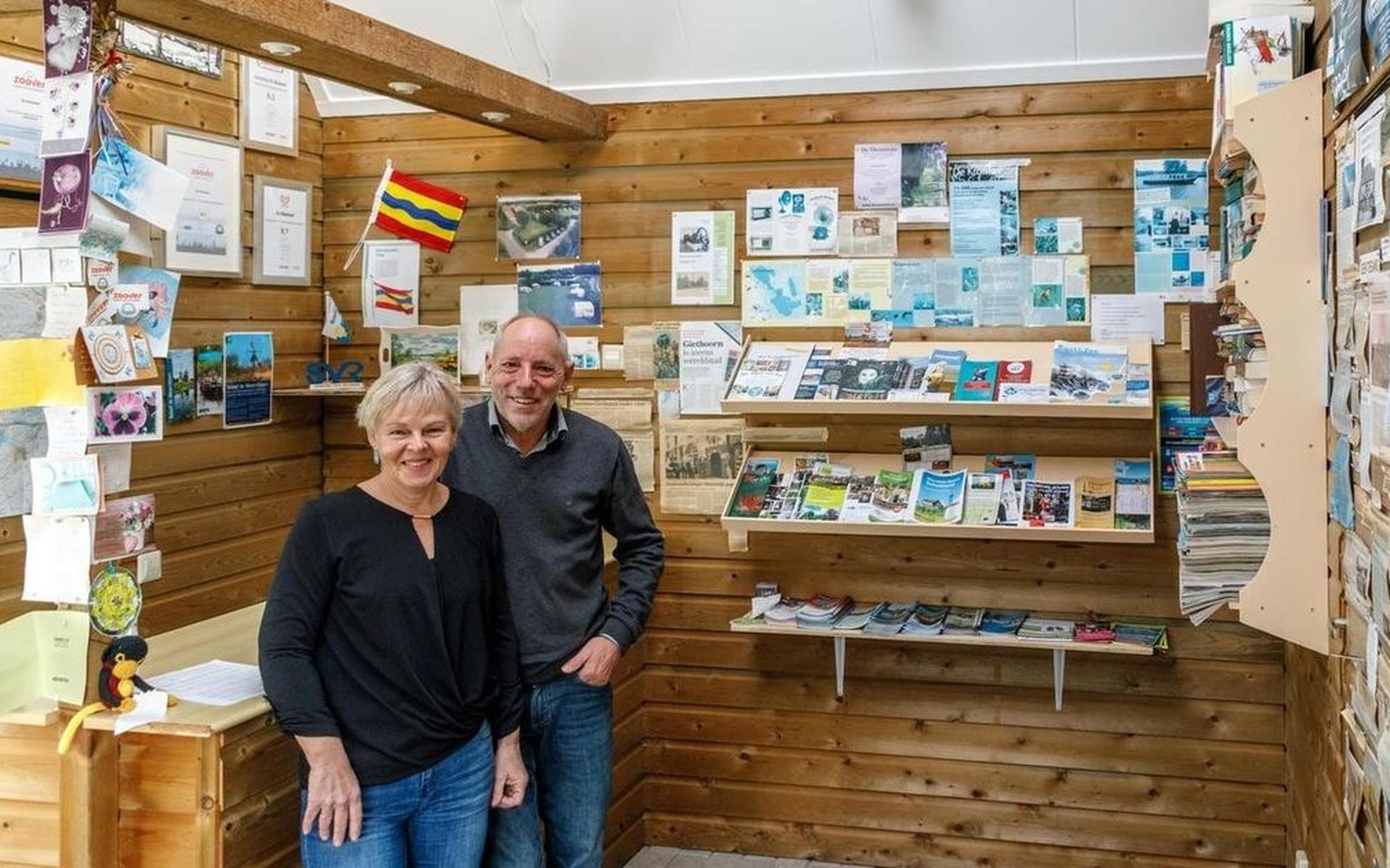 Niks hoeft op camping De Houtwal - Steenwijker Courant