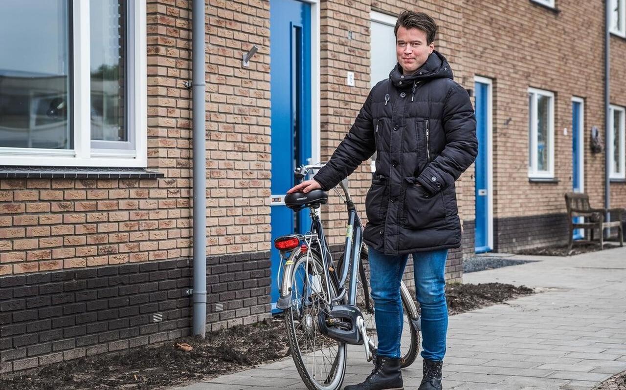 Mark Snijder. Mark Snijder.