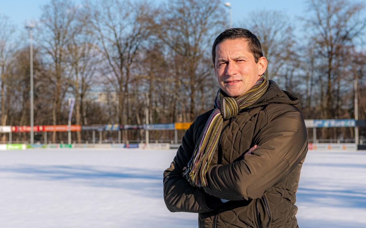 Arjan Bosschaart is tegenwoordig trainer van MSC JO19-1.
Arjan Bosschaart is tegenwoordig trainer van MSC JO19-1.