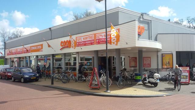 Coop Steenwijk wordt PLUS met meer ruimte voor nóg meer vers