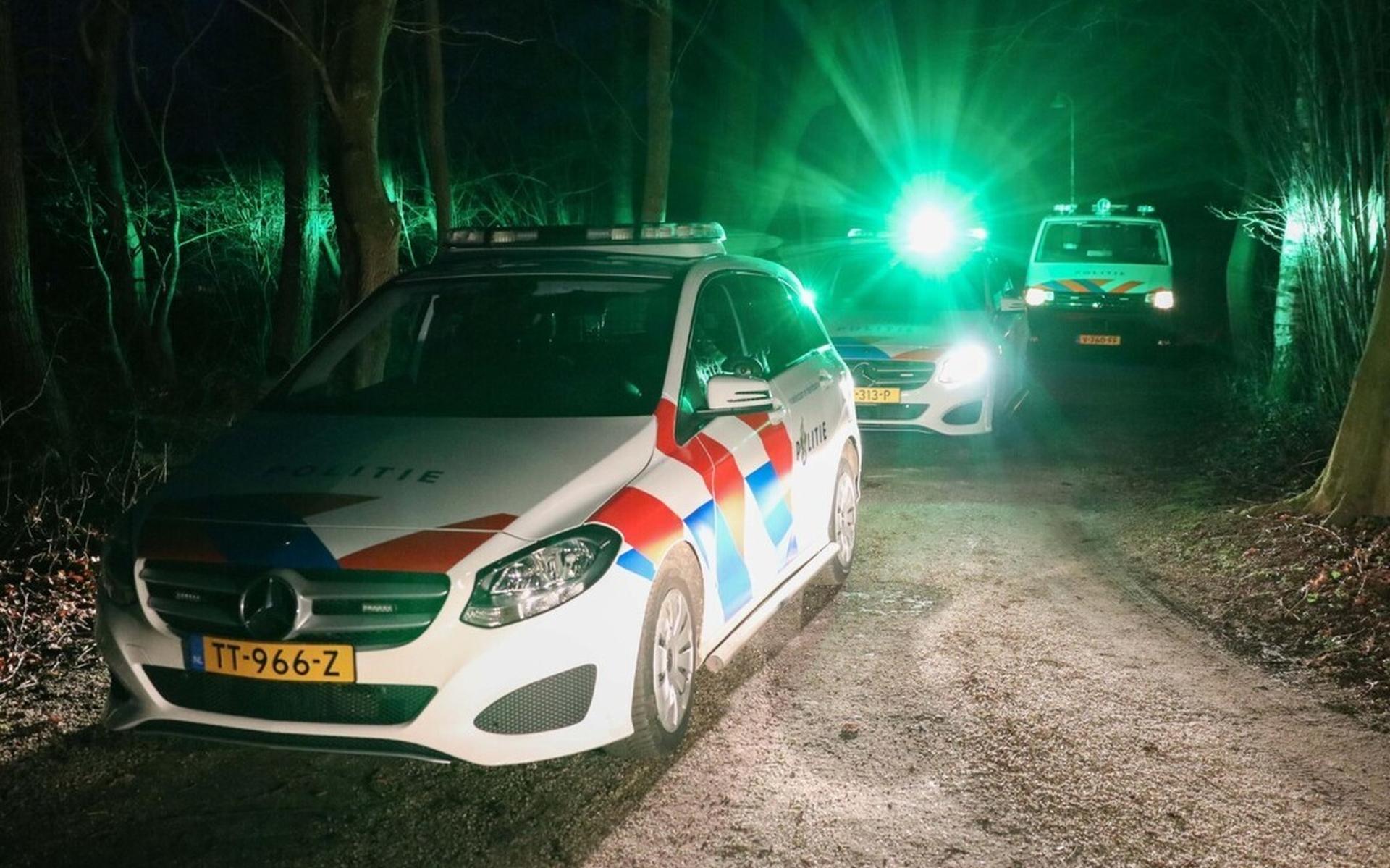 Politie pakt verdachten inbraak in Kuinre
