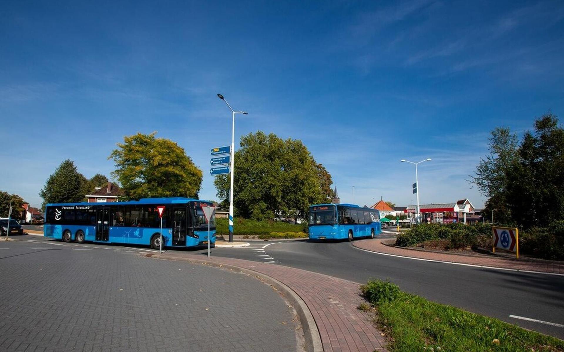 Route 70 Zwolle-Zwartsluis-Steenwijk tijdelijk aangepast - Steenwijker Courant