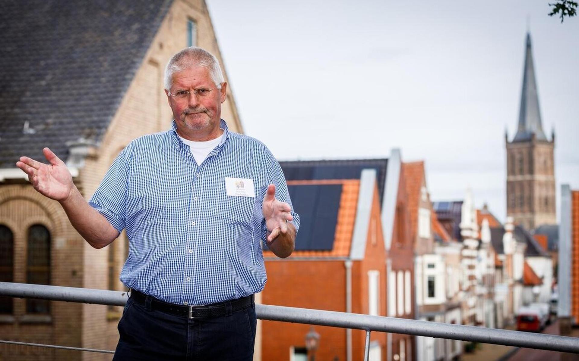 De Mooiste Plekjes Van De Regio: Vestingstad Steenwijk Heeft Veel ...