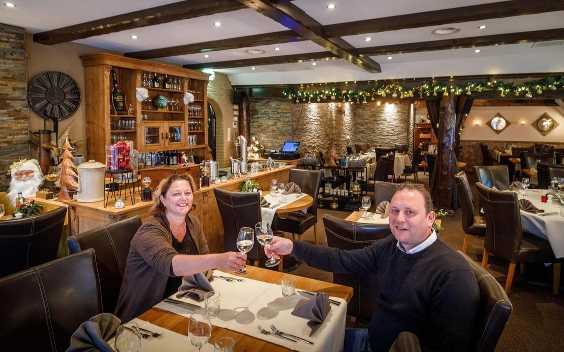 Restaurant Geertien is vernieuwd! Steenwijker Courant