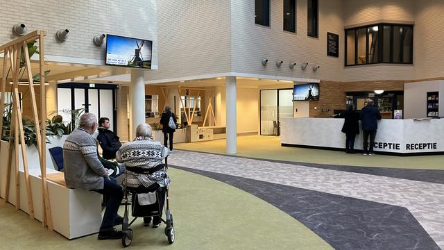 Steenwijkerland krijgt rapportcijfer 8 voor dienstverlening