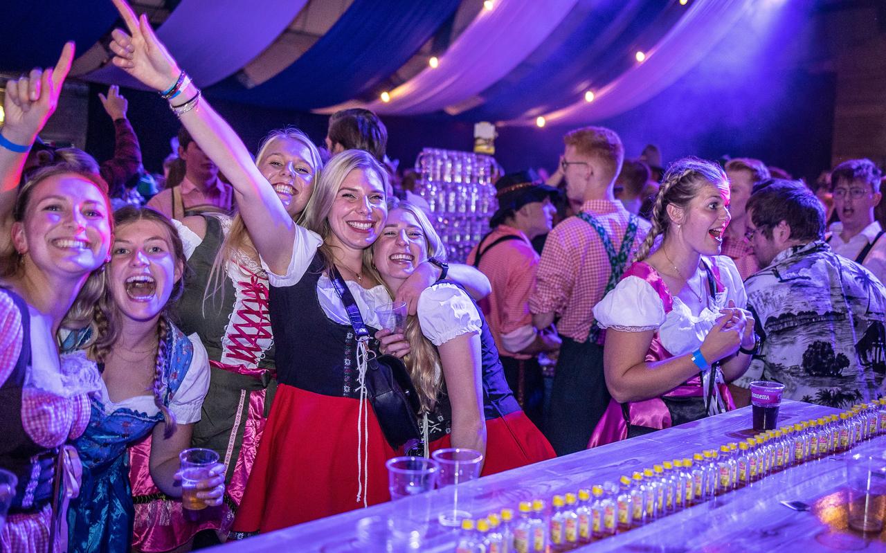 Oktoberfest Vollenhove. Oktoberfest Vollenhove.