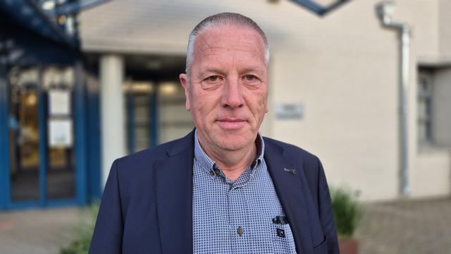 Wethouderskandidaat Tilko Gernaat (CPB): 'Een week geleden wist ik nog van niets'