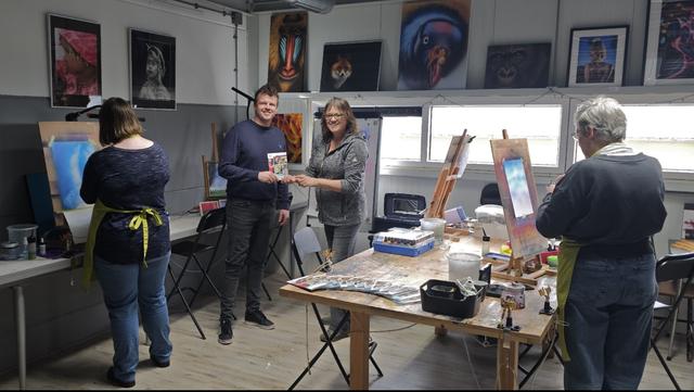 Activiteitengids 55+ verbindt sport, cultuur en welzijn in de regio