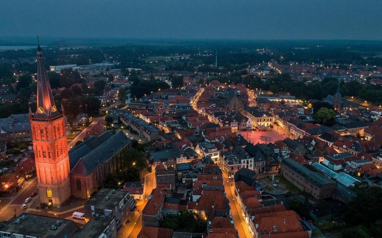 Steenwijk Steenwijk