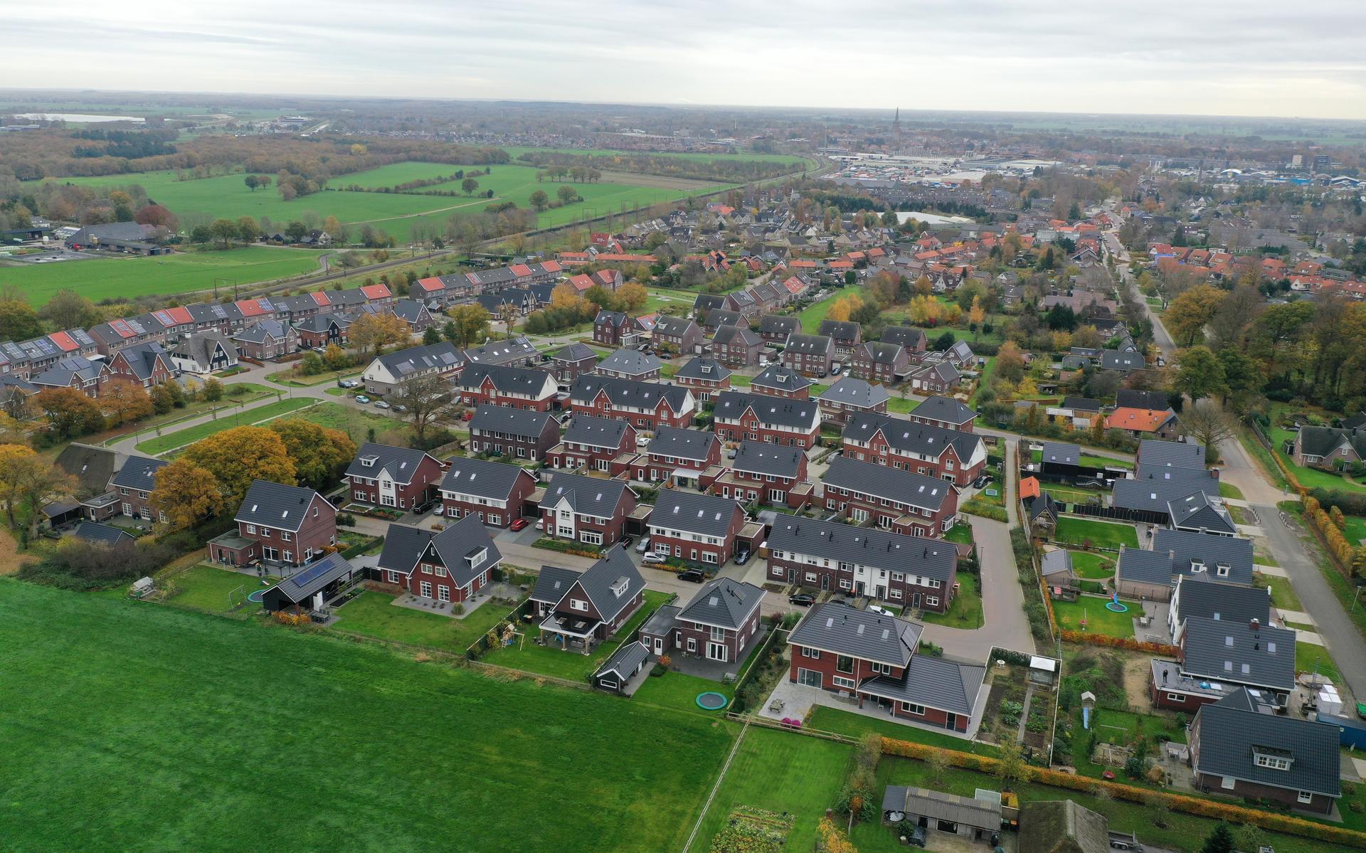 College wil grond Van Herwijnen in Tuk aankopen voor woningbouw: 'Deze kans deed zich voor en die wi