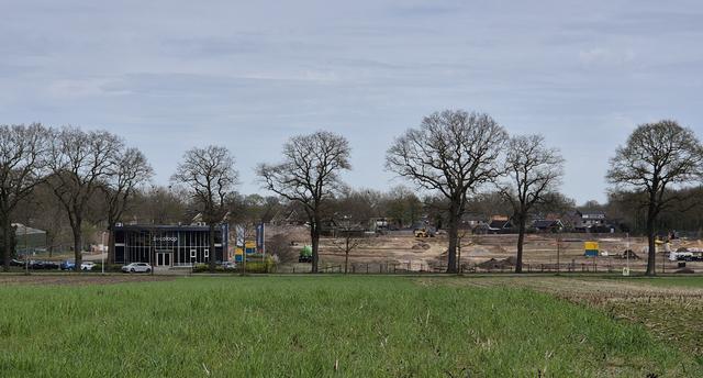 Welk risico loopt Steenwijk met aankoop nieuwe locatie voor Kindcentrum Johan Friso?