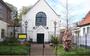 De Doopsgezinde Vermaning aan de Onnastraat is zaterdag geopend. Ook dinsdagavond 1 maart is de kerk open.